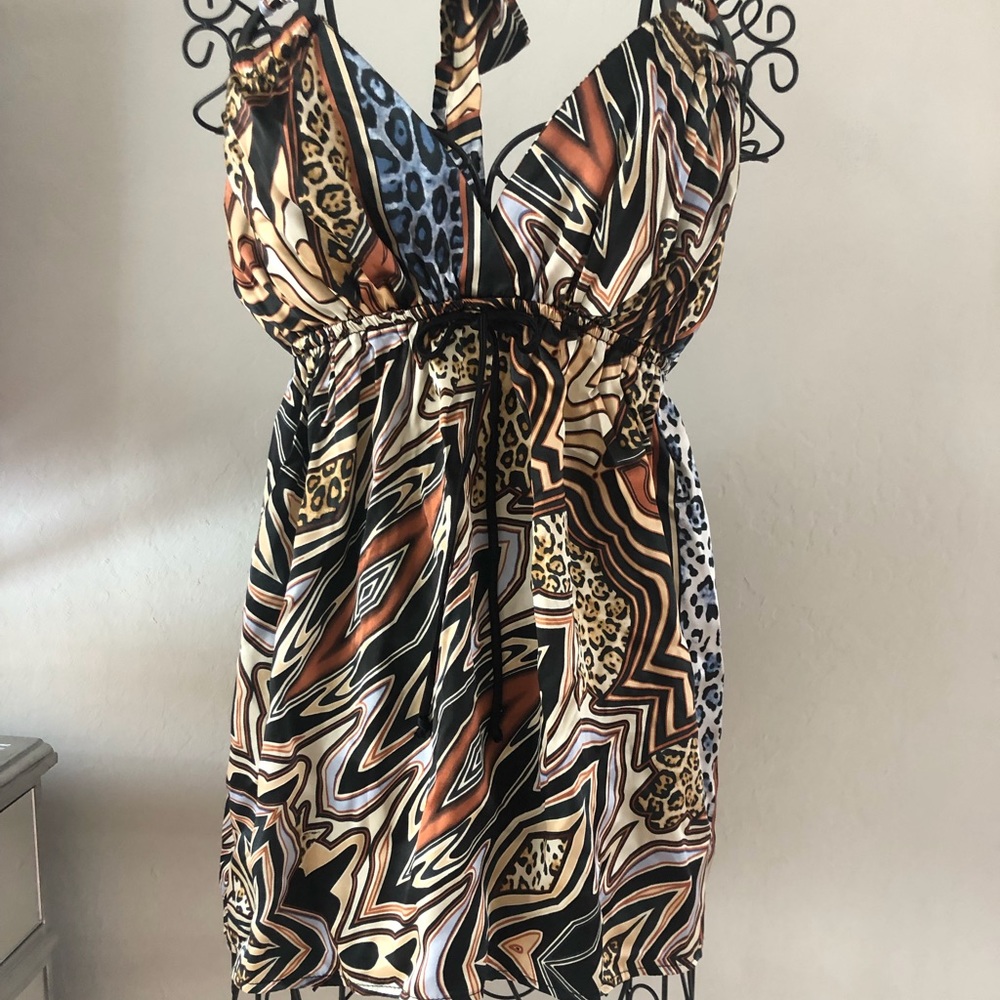 Beautiful SINGLE Top!!